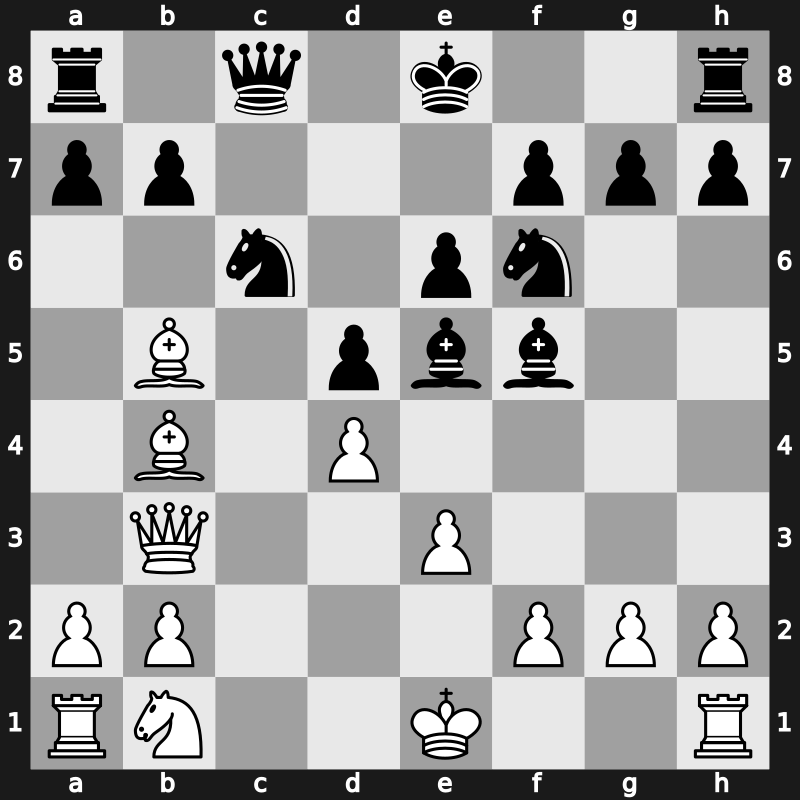 World Cup 1989 – Round 11 – Nikolic, Predrag – 1-0 – Nogueiras Santiago, Jesus – G85