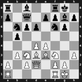 World Cup 1989 – Round ? – Jussupow, Artur – 1/2-1/2 – Seirawan, Yasser – G105