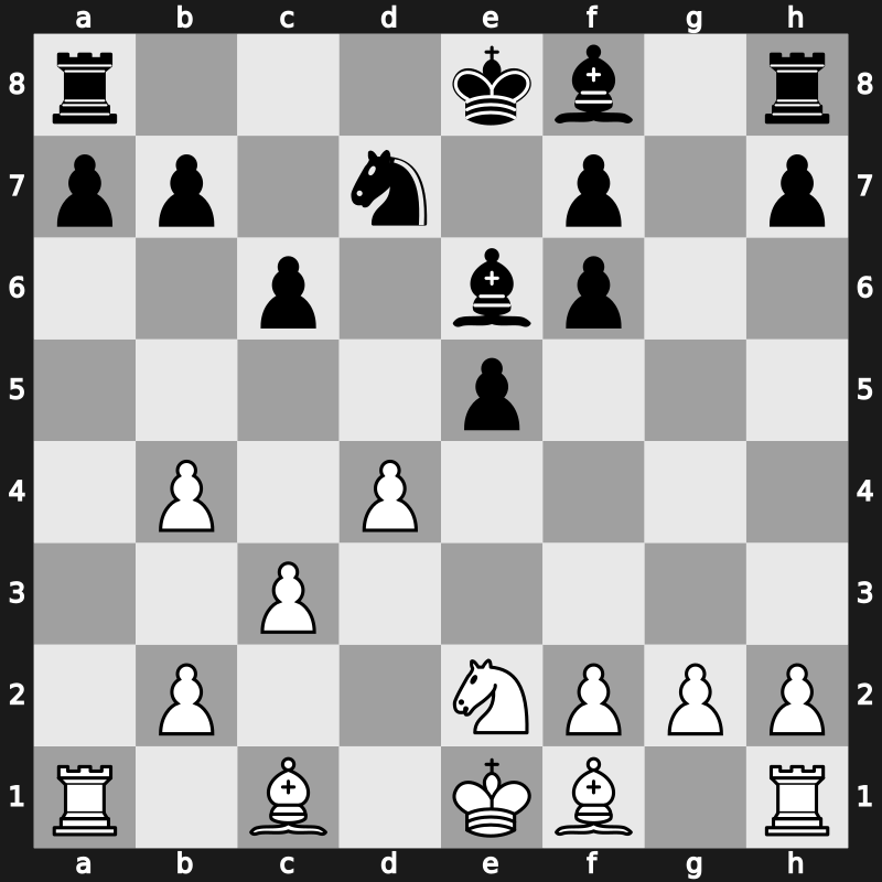 World Cup 1989 – Round 1 – Sokolov, Andrei – 1/2-1/2 – Seirawan, Yasser – G60
