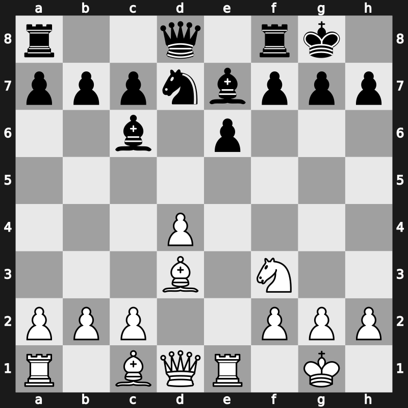 World Cup 1989 – Round 1 – Ehlvest, Jaan – 1-0 – Ljubojevic, Ljubomir – G72