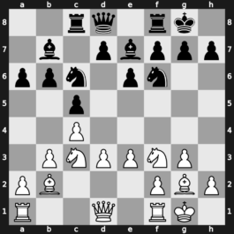 World Cup 1989 – Round ? – Salov, Valery – 0-1 – Seirawan, Yasser – G112