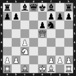 ch-Wereld Teams 1989 – Round 1 – Seirawan, Yasser – 1/2-1/2 – Beliavsky, Alexander G – G6