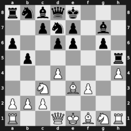ch-Wereld Teams 1989 – Round 1 – Short, Nigel D – 1-0 – Seirawan, Yasser – G56
