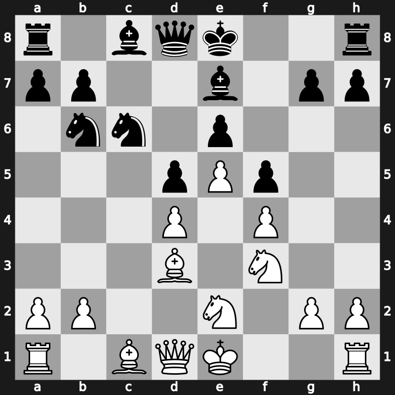 ch-Wereld Teams 1989 – Round 1 – Ye Lin, Jennifer – 1-0 – Short, Nigel D – G70
