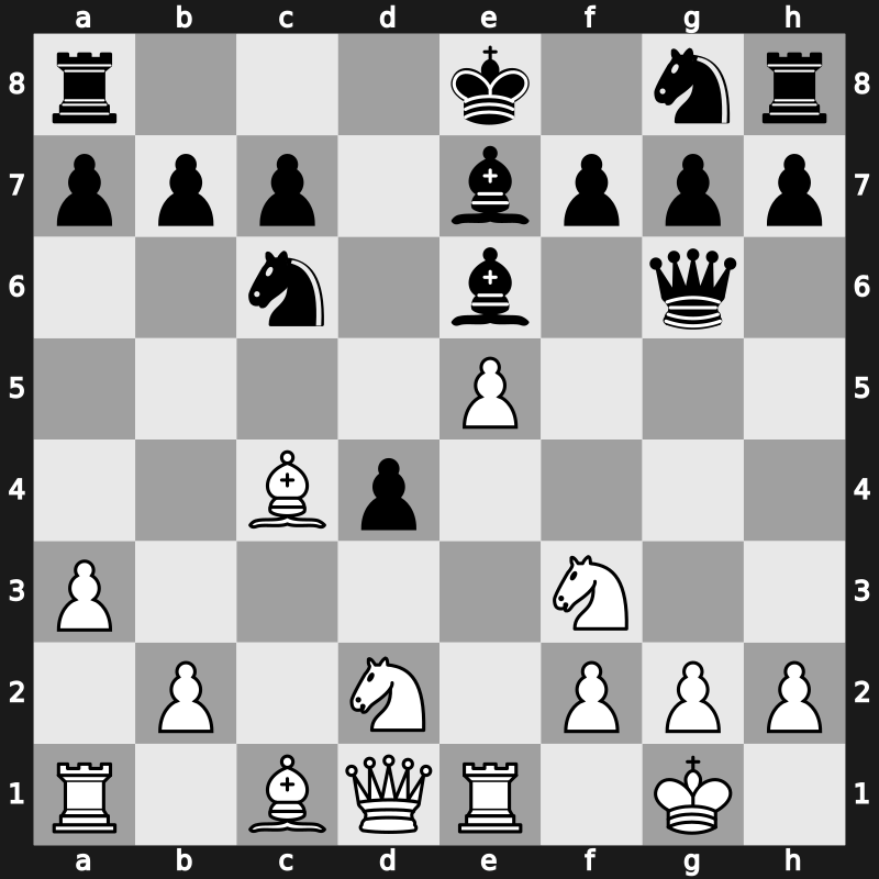 Amsterdam Optiebeurs 1988 – Round 10 – Karpov, Anatoly – 1/2-1/2 – Timman, Jan H – G3
