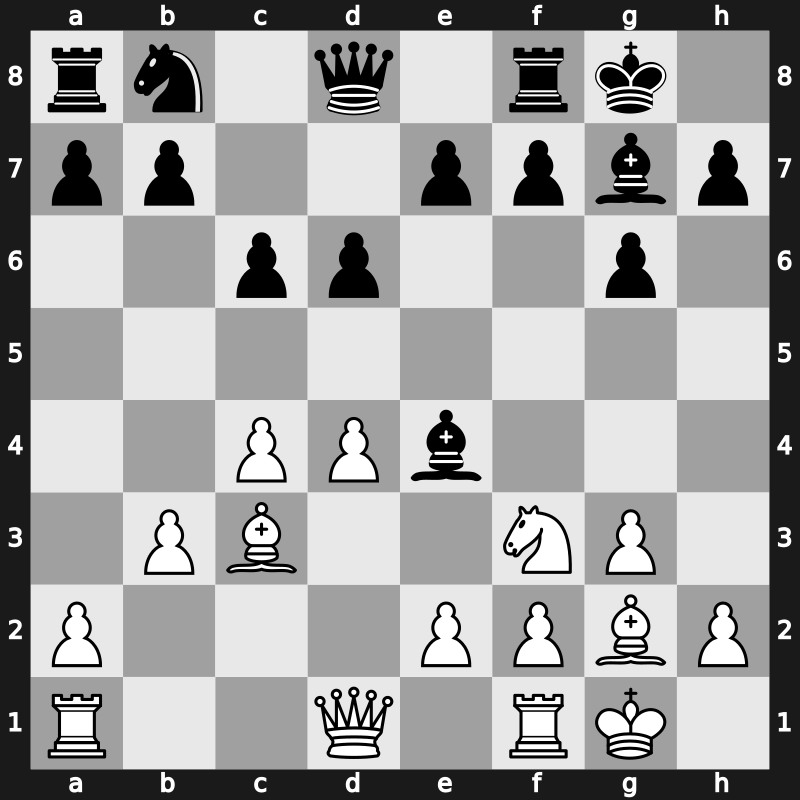 Hastings8899 1988 – Round 1 – Gulko, Boris – 1/2-1/2 – Speelman, Jon S – G6