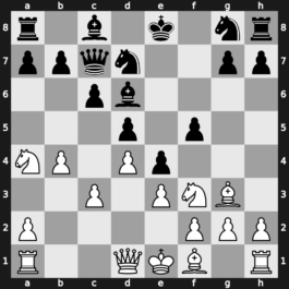 Hastings8899 1988 – Round 10 – Gulko, Boris – 0-1 – Short, Nigel D – G34