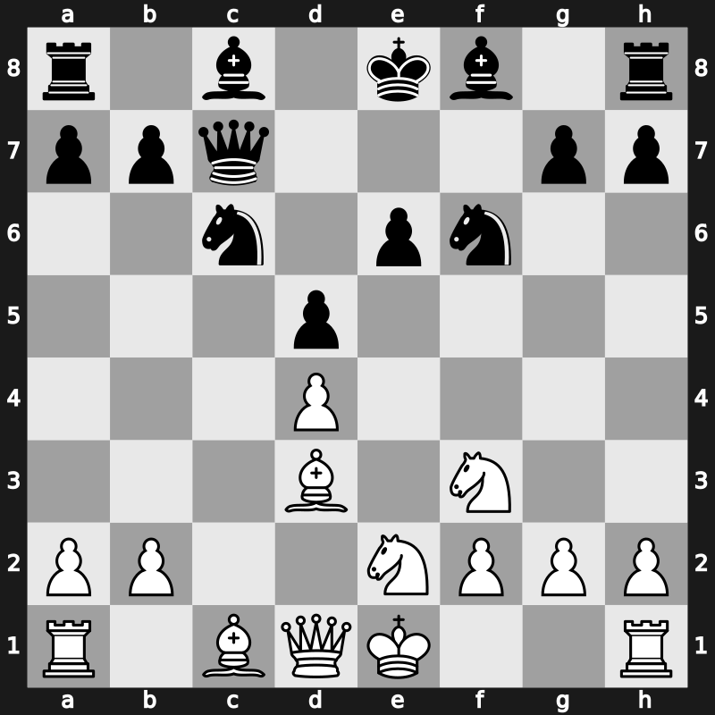 Madrid rapid 1988 – Round 6 – Hjartarson, Johann – 0-1 – Gurevich, Mikhail – G29