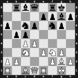 Madrid rapid 1988 – Round 6 – Azmaiparashvili, Zurab – 0-1 – Andersson, Ulf 1949 – G30