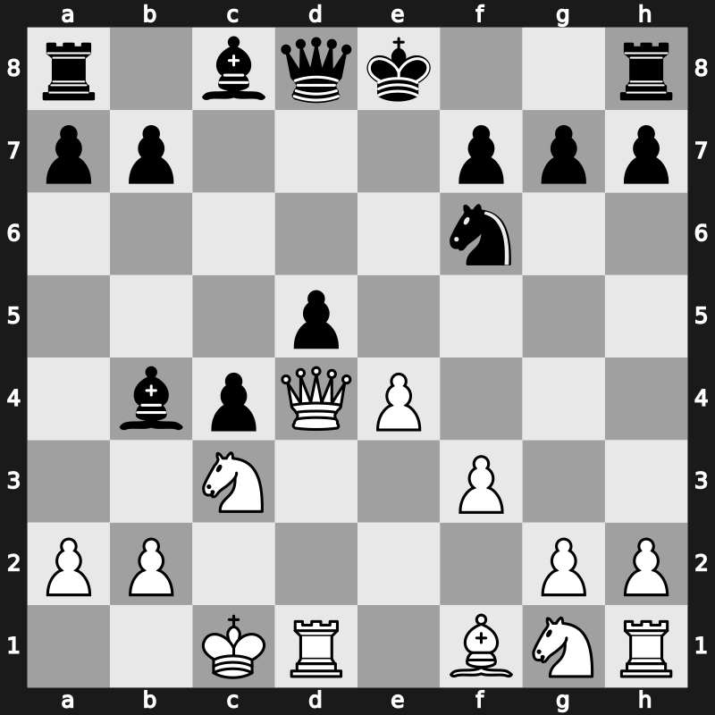 Moskou ch-URS 1988 – Round 1 – Beliavsky, Alexander G – 1/2-1/2 – Ehlvest, Jaan – G9