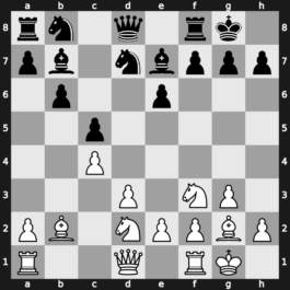 Moskou ch-URS 1988 – Round 15 – Salov, Valery – 1/2-1/2 – Eingorn, Vereslav S – G93