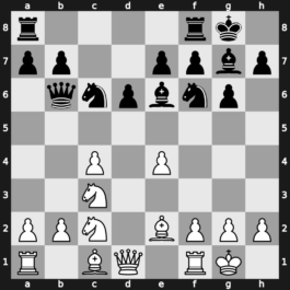 Optiebeurs 1988 – Round 1 – Timman, Jan H – 1-0 – Van der Wiel, John T.H. – G1