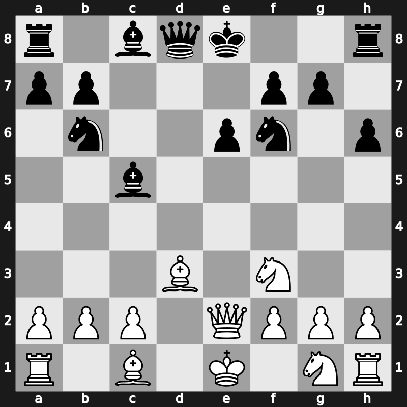 Optiebeurs 1988 – Round 3 – Timman, Jan H – 1/2-1/2 – Karpov, Anatoly – G14