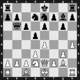 Rapid Match 1988 – Round ? – Ljubojevic, Ljubomir – 1-0 – Karpov, Anatoly – G1