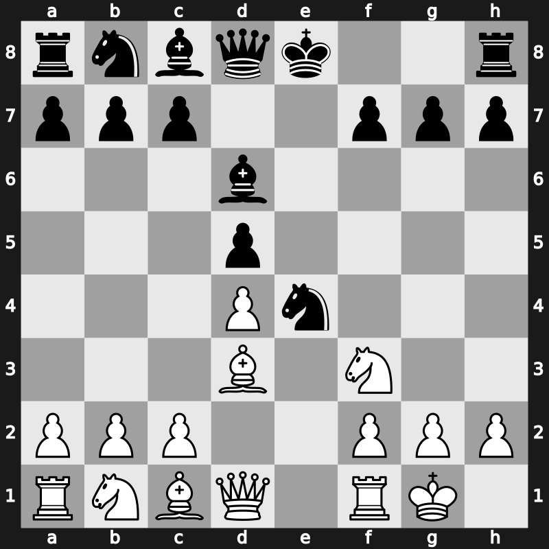 Rotterdam tt 1988 – Round 1 – Huebner, Robert – 1/2-1/2 – Timman, Jan H – G15