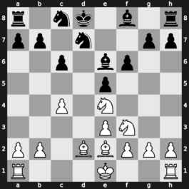 Thessaloniki olm 1988 – Round 1 – El Arousy, Abdul Hameed – 0-1 – Seirawan, Yasser – G3
