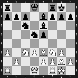 Thessaloniki olm 1988 – Round 7 – Uhlmann, Wolfgang – 1/2-1/2 – Seirawan, Yasser – G55