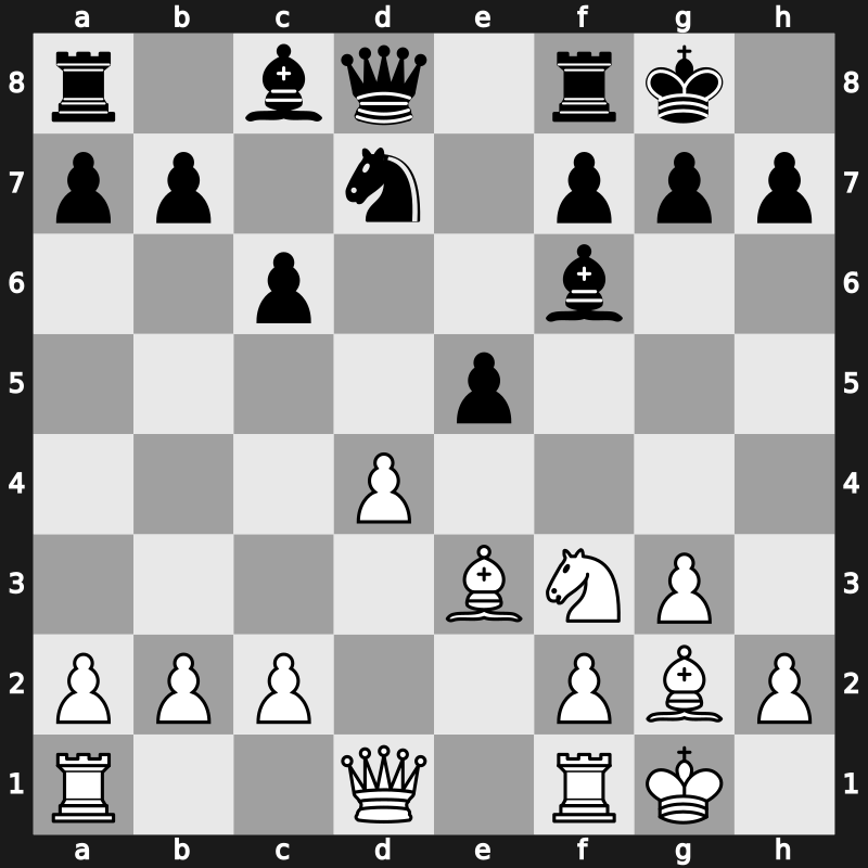 Thessaloniki olm 1988 – Round 11 – Short, Nigel D – 1/2-1/2 – Seirawan, Yasser – G100