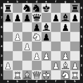 World Cup 1988 – Round 1 – Jussupow, Artur – 1/2-1/2 – Ehlvest, Jaan – G2