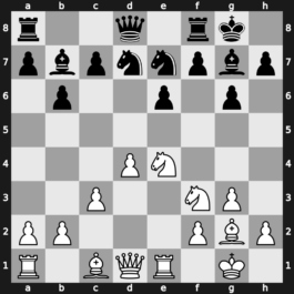 World Cup 1988 – Round 1 – Ribli, Zoltan – 1/2-1/2 – Andersson, Ulf 1949 – G95