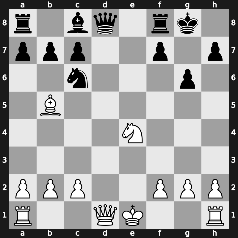 World Cup 1988 – Round 1 – Ehlvest, Jaan – 1/2-1/2 – Short, Nigel D – G50