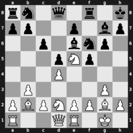 World Cup 1988 – Round 1 – Ribli, Zoltan – 1/2-1/2 – Jussupow, Artur – G63