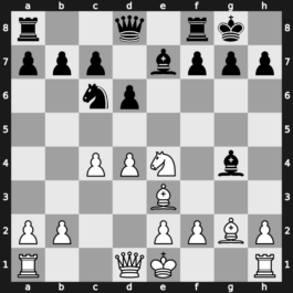 World Cup 1988 – Round 1 – Salov, Valery – 1/2-1/2 – Speelman, Jon S – G20