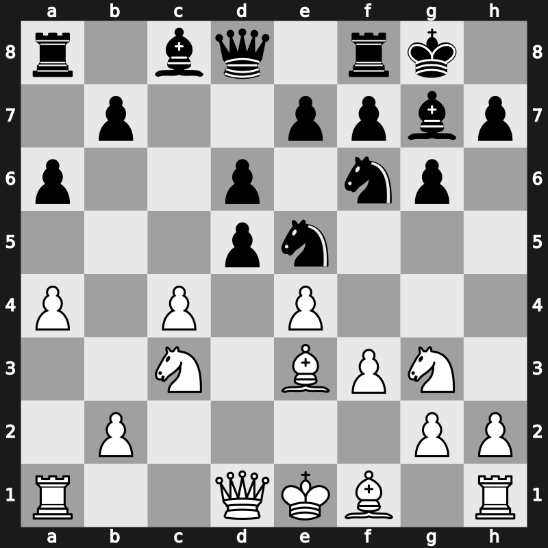 World Cup 1988 – Round 1 – Seirawan, Yasser – 1/2-1/2 – Nunn, John D M – G54
