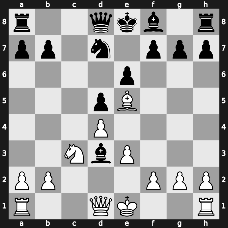 World Cup 1988 – Round 1 – Andersson, Ulf 1949 – 1/2-1/2 – Beliavsky, Alexander G – G89