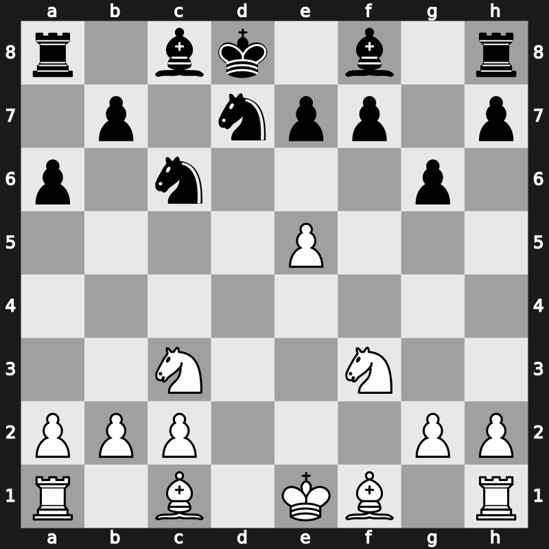 Reykjavik 1987 – Round ? – Arnason, Jon L – 1-0 – Ljubojevic, Ljubomir – G36