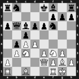 Szirak Interzonal 1987 – Round 2 – Andersson, Ulf 1949 – 1-0 – Allan, Denis – G3