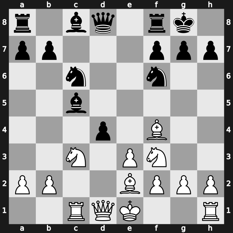 World Championship 34th-KK4 1987 – Round 22 – Kasparov, Garry – 1/2-1/2 – Karpov, Anatoly – G6