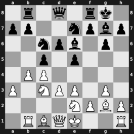 World Championship 34th-KK4 1987 – Round nil – Kasparov, Garry – 1-0 – Karpov, Anatoly – G8