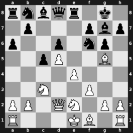 ? 1986 – Round ? – Seirawan, Yasser – 1-0 – Lagerman, Robert – G7