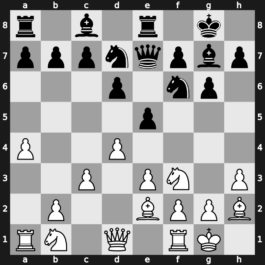 ? 1986 – Round ? – Garcia Murillo, Jose Luis – 0-1 – Vaganian, Rafael A – G13