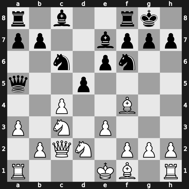 OHRA-A 1986 – Round 1 – Huebner, Robert – 1-0 – Short, Nigel D – G7
