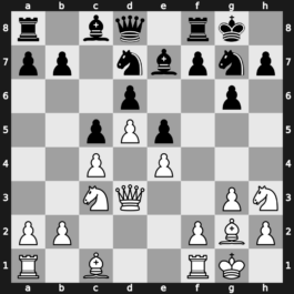 SWIFT 1986 – Round 1 – Miles, Anthony J – 1/2-1/2 – Seirawan, Yasser – G5