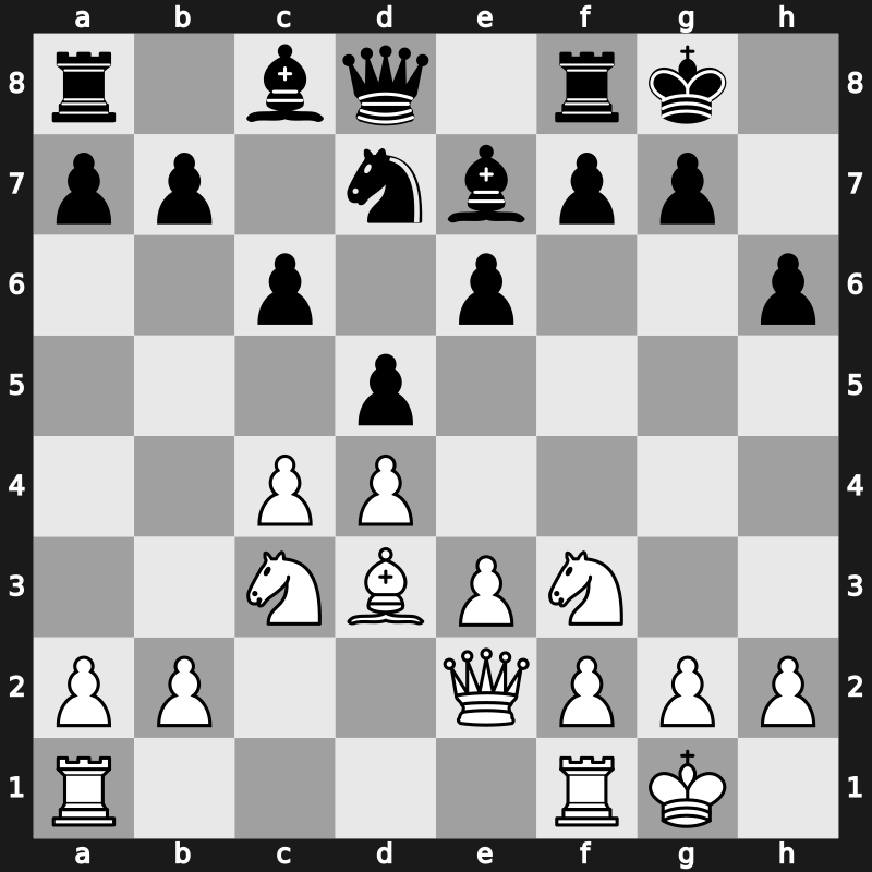 SWIFT 1986 – Round 1 – Seirawan, Yasser – 1/2-1/2 – Torre, Eugenio – G14