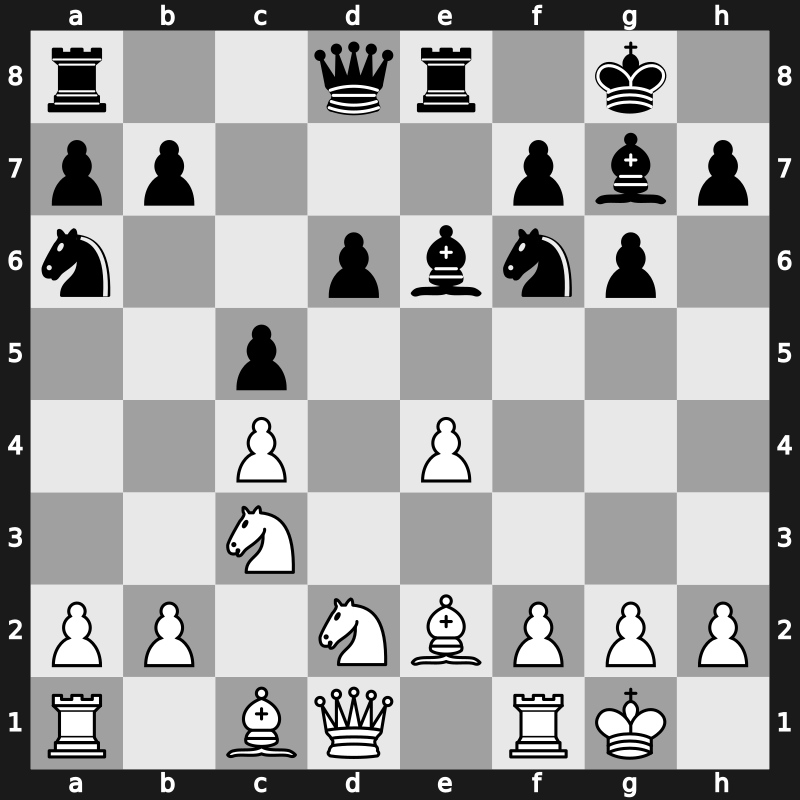 SWIFT 1986 – Round 1 – Korchnoi, Viktor – 1/2-1/2 – Zapata, Alonso – G34
