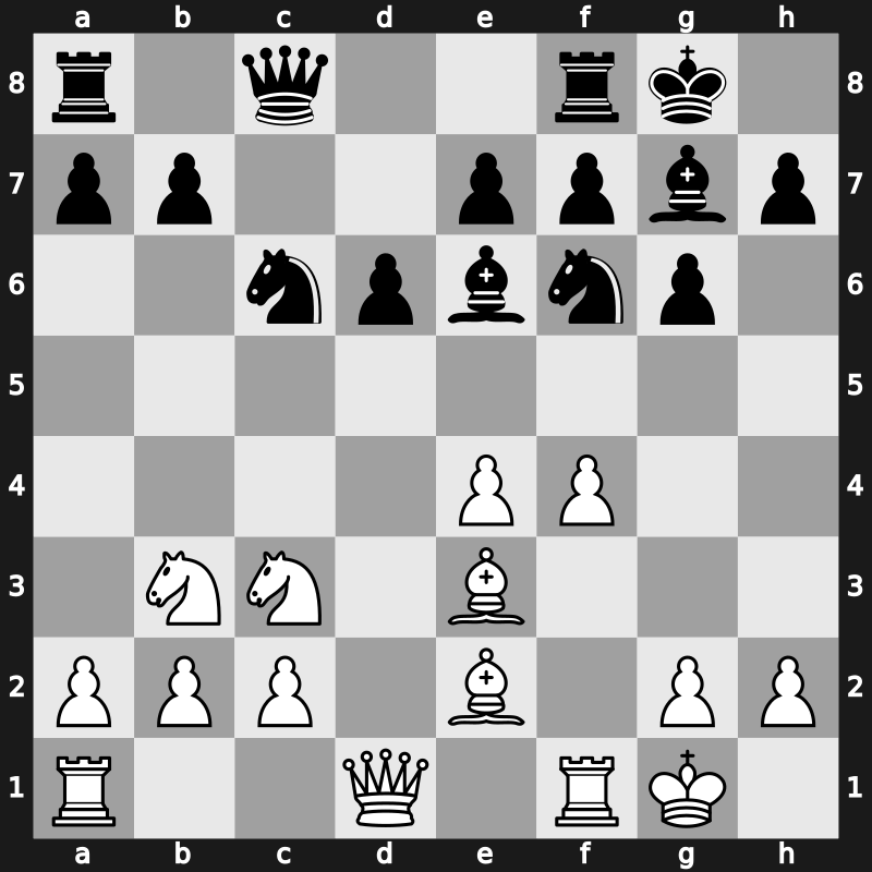 Interpolis 1985 – Round 1 – Huebner, Robert – 1-0 – Miles, Anthony J – G18