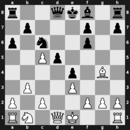 Interpolis 1985 – Round ? – Korchnoi, Viktor – 1-0 – Timman, Jan H – G44