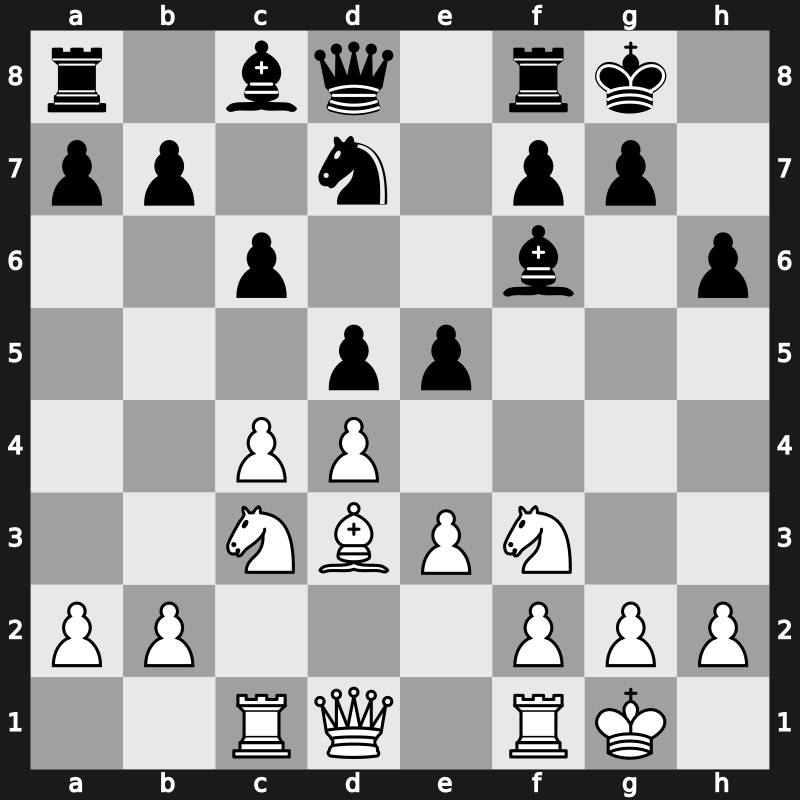 Unknown 1985 – Round ? – Kasparov, Garry – 1/2-1/2 – Karpov, Anatoly – G1