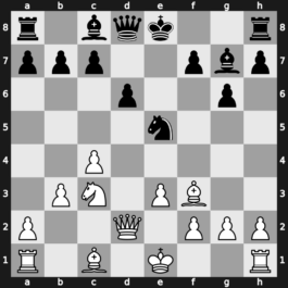 ? 1984 – Round ? – Miles, Anthony J – 0-1 – Kurajica, Bojan – G3