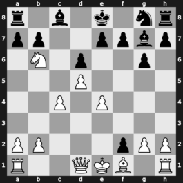 ? 1984 – Round ? – Miles, Anthony J – 1-0 – Rohde, Michael – G6