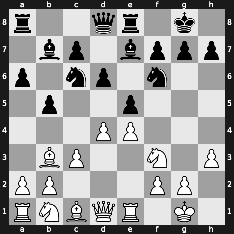 Bugojno 1984 – Round 1 – Tal, Mikhail – 1/2-1/2 – Gligoric, Svetozar – G45