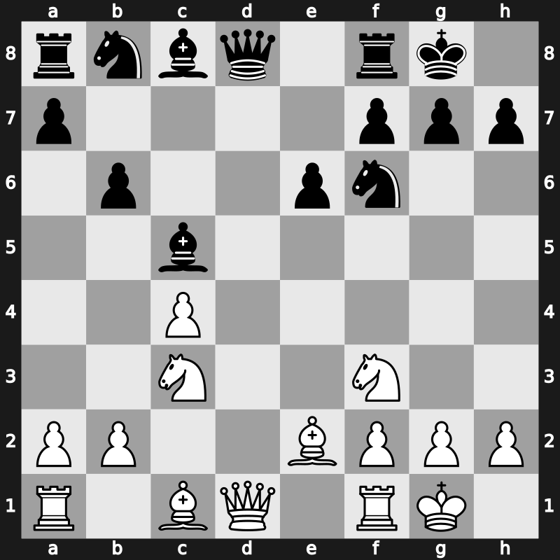 Thessaloniki olm 1984 – Round 1 – Aturupane, Harinlal – 0-1 – Hort, Vlastimil – G7