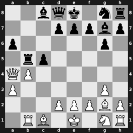 ? 1983 – Round ? – Seirawan, Yasser – 0-1 – Schmidt, Wlodzimierz – G2