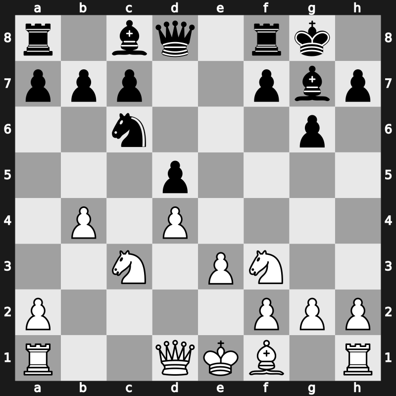 Interpolis 1983 – Round 1 – Seirawan, Yasser – 1-0 – Vaganian, Rafael A – G7