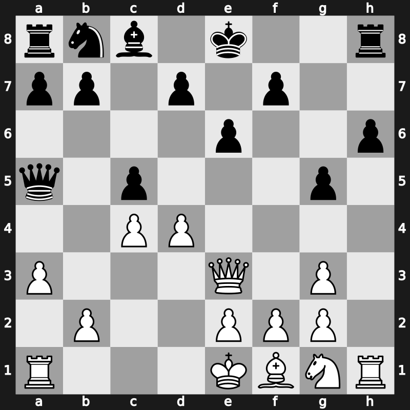 Interpolis 1983 – Round 1 – Seirawan, Yasser – 1/2-1/2 – Andersson, Ulf 1949 – G15