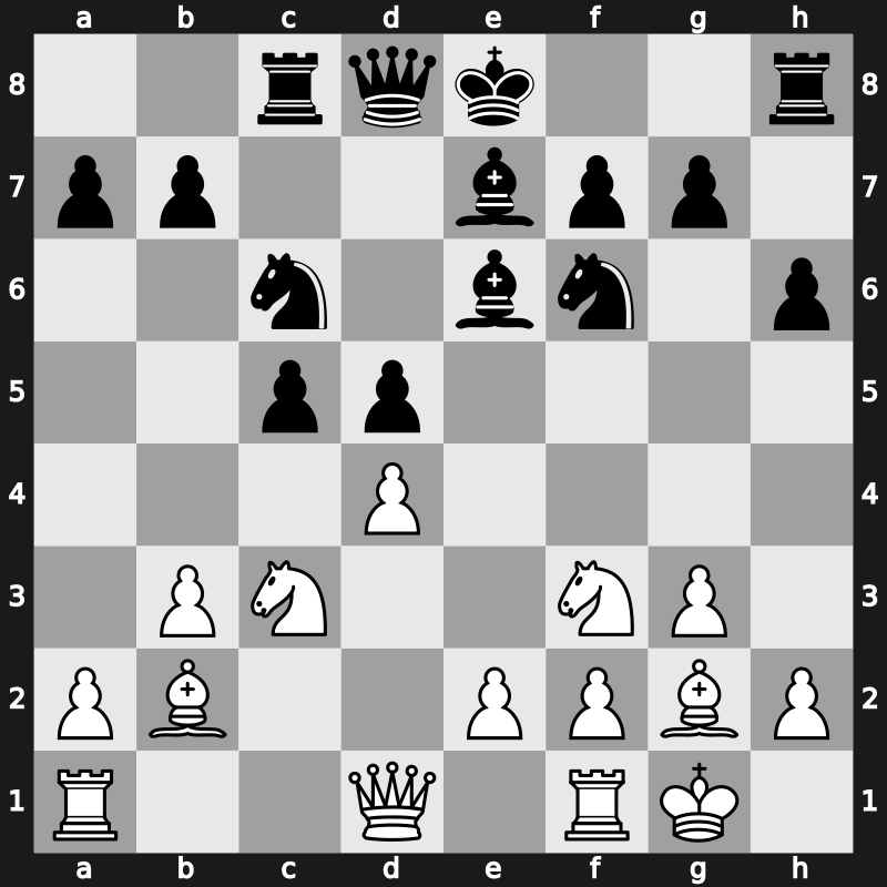 Jakarta / Yogya / Bali 1983 – Round 6 – Andersson, Ulf – 1-0 – Handoko, Eko – G20